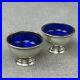 2-Sterling-Silver-Salt-Cellars-with-Cobalt-Glass-Liners-BY-GENOVA-SILVER-CO-NY-01-ah