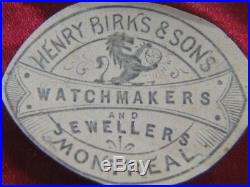 4 1896 Birmingham Sterling Silver Repousse Individual SALT Cellar & SPOON Sets