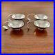 4-C-Whitehouse-Handwrought-Arts-Crafts-Sterling-Silver-Salt-Cellars-W-Spoons-01-iv