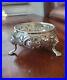 ANTIQUE-1754-ENGLISH-STERLING-SILVER-FOOTED-SALT-CELLAR-RING-COIN-DISH-BOWL-54g-01-cbxc