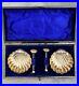 Antique-Cased-Sterling-Shell-Salt-Cellars-Spoons-William-Henry-L-Birmingham-1898-01-mprc