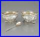 Antique-French-Art-Nouveau-Silver-Plated-Gilded-Salt-Cellars-with-Spoon-Ravinet-01-zxl