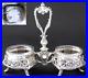 Antique-French-Sterling-Silver-Double-Open-Salt-Ornate-Acanthus-Glass-Inserts-01-nr