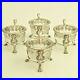 Antique-French-Sterling-Silver-Open-Salt-Cellars-4pc-Set-withSpoon-Crystal-Dish-01-fxwj