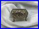 Antique-S-Kirk-Son-Repousse-2-Footed-Salt-Cellar-Stand-Sterling-Silver-01-pk