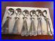 Antique-Sterling-Silver-Salt-Cellar-Spoons-Lot-12-matching-Engraved-01-aw
