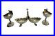 Austrian-833-Silver-Dolphin-Shell-Open-Salt-Cellars-or-Condiment-Dishes-01-mr