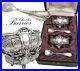 Boxed-French-Sterling-Silver-Open-Salt-Cellars-and-Spoons-Barrier-Paris-ca1915-01-bmrr