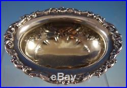 Francis I by Reed & Barton Old Sterling Silver Salt Dip Master #570A (#1938)