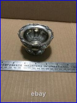 GORHAM Sterling Silver Salt Cellar