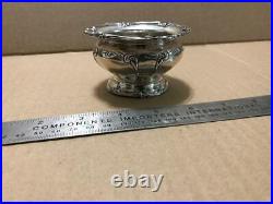 GORHAM Sterling Silver Salt Cellar