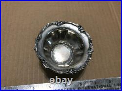 GORHAM Sterling Silver Salt Cellar