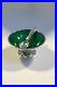 Georg-Jensen-Sterling-Silver-Cactus-Salt-Cellar-Green-enamel-No-629-A-and-Spoon-01-wp