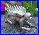 Heavy-Silverplated-Crawling-Monkey-withBananas-Open-Salt-Dip-Cellar-Dish-01-xzm