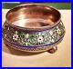 Imperial-Russian-Silver-Cloisonne-Salt-By-Pavel-Ovchinnikov-1883-86-Beautiful-01-jxng