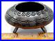 Navajo-Old-Pawn-Silver-Hand-Stamped-Footed-Salt-Dish-01-jzv