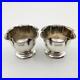 PAIR-SALT-CELLARS-STERLING-SILVER-VICTORIAN-London-1896-Horace-Woodward-Co-01-hsg