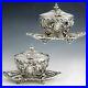 Pair-Antique-French-Sterling-Silver-Mustard-Pots-Louis-XVI-Rococo-Decoration-01-tbtt
