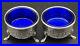 Pair-Of-B-M-Repousse-Sterling-Silver-Open-Salt-Cellars-Cobalt-Liners-01-ojho