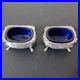 Pair-Of-Quaint-Fisher-Sterling-Silver-Footed-Salt-Cellars-WithCobalt-Blue-Inserts-01-ejv