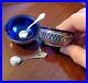 Pair-of-Sterling-Silver-Cobalt-Blue-Glass-Salt-Cellars-with-Spoons-01-bf