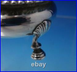Palm by Tiffany and Co Sterling Silver Salt Cellar / Salt Dip #4174 (#3160)