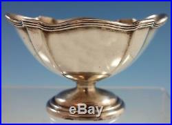 Plymouth by Gorham Sterling Silver Salt Dip Master #A2812 (#1951)