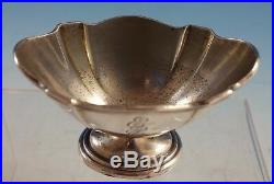 Plymouth by Gorham Sterling Silver Salt Dip Master #A2812 (#1951)