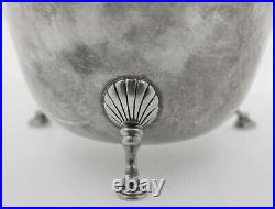 Rare Cartier Sterling Silver Small Bowl 264