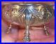 Rare-Early-Antique-Tiffany-3-Ftd-Sterling-Repousse-Silver-Salt-Dip-Dish-Cellar-01-ocr
