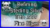Refining-Sterling-Silver-Into-99-999-Fine-Silver-Minus-Silver-Cell-01-brda