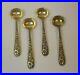 Set-4-S-Kirk-Son-REPOUSSE-Sterling-Silver-Gilded-Salt-Spoons-01-jbh