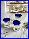 Set-Of-3-Sterling-Silver-Footed-Salt-Cellars-With-Cobalt-Glass-Inserts-01-dtof