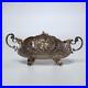Silver-Repousse-Footed-Handled-Open-Salt-Cellar-Possibly-German-Antique-01-oe