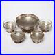 Sterling-Silver-Pierced-Openwork-Salt-Cellar-Dishes-5pc-Set-Including-Master-01-bzi