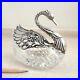 Sterling-Silver-Swan-Candy-Dish-Salt-Bowl-Articulated-Wings-Crystal-ALBO-Germany-01-otnu