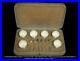 Superb-Boxed-Set-6-Antique-Lenox-Porcelain-Sterling-Salt-Cellars-And-Salt-Spoons-01-fo