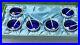 TWR-Silver-Plate-Cobalt-Blue-Glass-Salt-Cellars-with-Spoons-Lot-Of-6-01-dyl