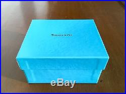 Tiffany & Co STERLING SILVER PEPPER CAN OPEN SALT CELLAR with Liner & SALT SPOON