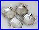 Tiffany-Co-Sterling-Silver-Shell-Open-Salt-Cellars-Dishes-4-Pieces-146grams-01-jv