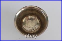 Vintage Sterling Silver Tiffany & Co. Makers Salt Cellar Small Bowl 23613 (X)
